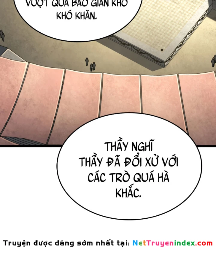 Thiết Huyết Kiếm Sĩ Hồi Quy Chapter 148 - 54