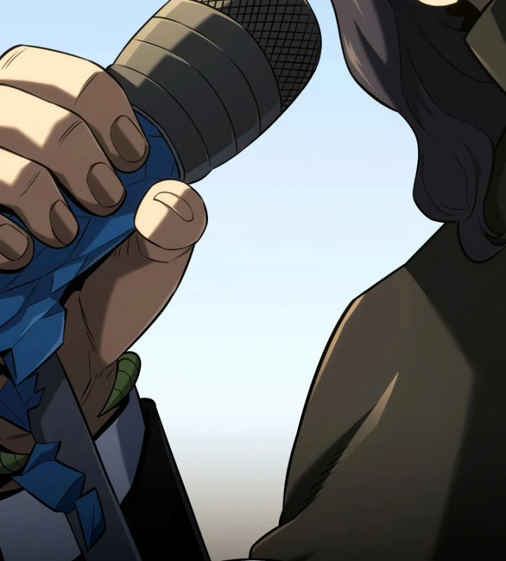 Thiết Huyết Kiếm Sĩ Hồi Quy Chapter 148 - 57