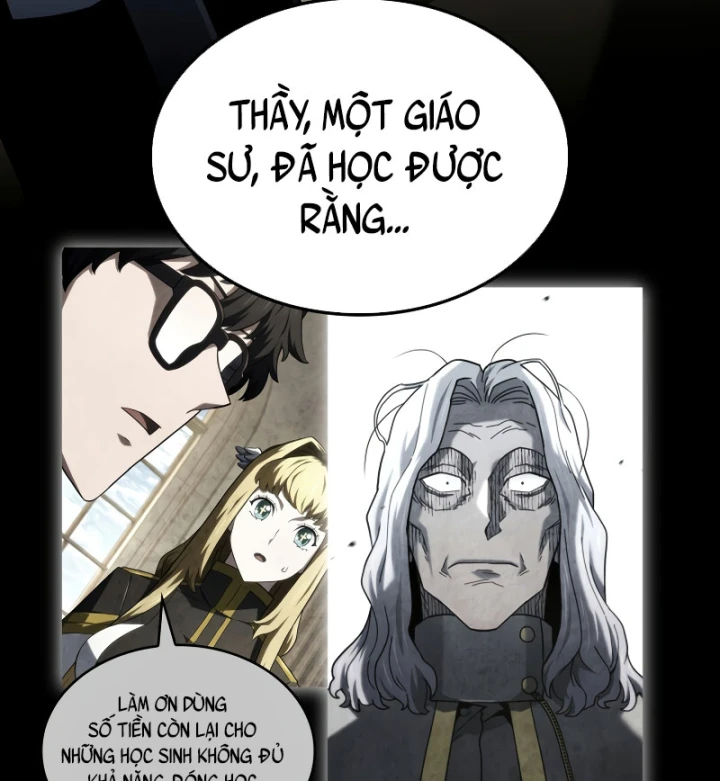 Thiết Huyết Kiếm Sĩ Hồi Quy Chapter 148 - 58