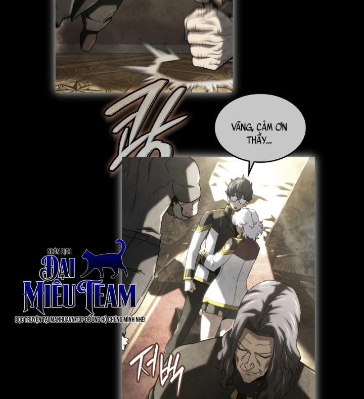 Thiết Huyết Kiếm Sĩ Hồi Quy Chapter 148 - 60