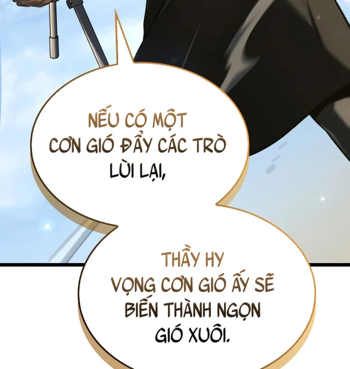 Thiết Huyết Kiếm Sĩ Hồi Quy Chapter 148 - 67