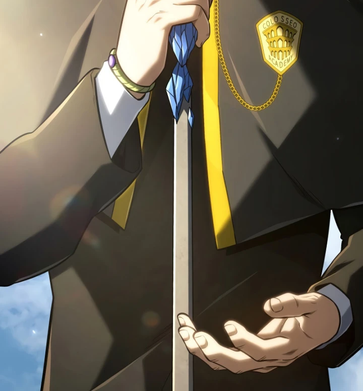 Thiết Huyết Kiếm Sĩ Hồi Quy Chapter 148 - 77