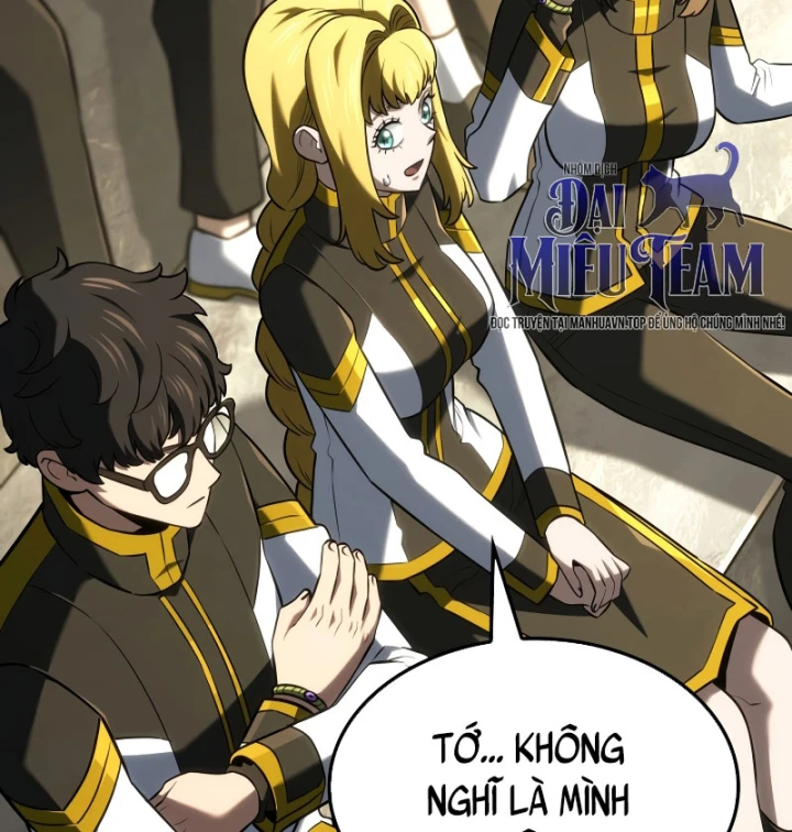 Thiết Huyết Kiếm Sĩ Hồi Quy Chapter 148 - 92