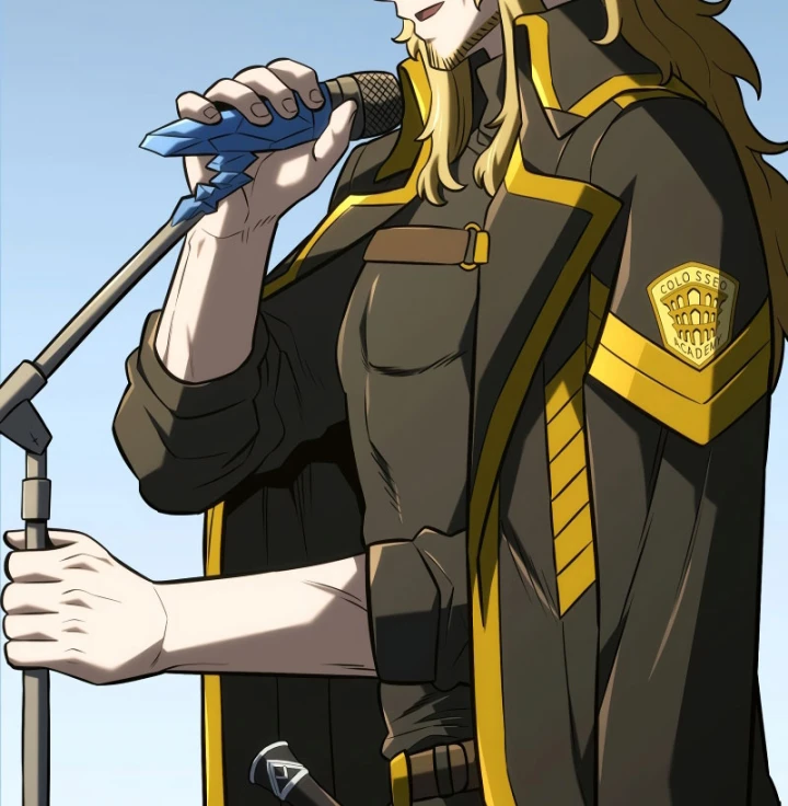 Thiết Huyết Kiếm Sĩ Hồi Quy Chapter 148 - 107