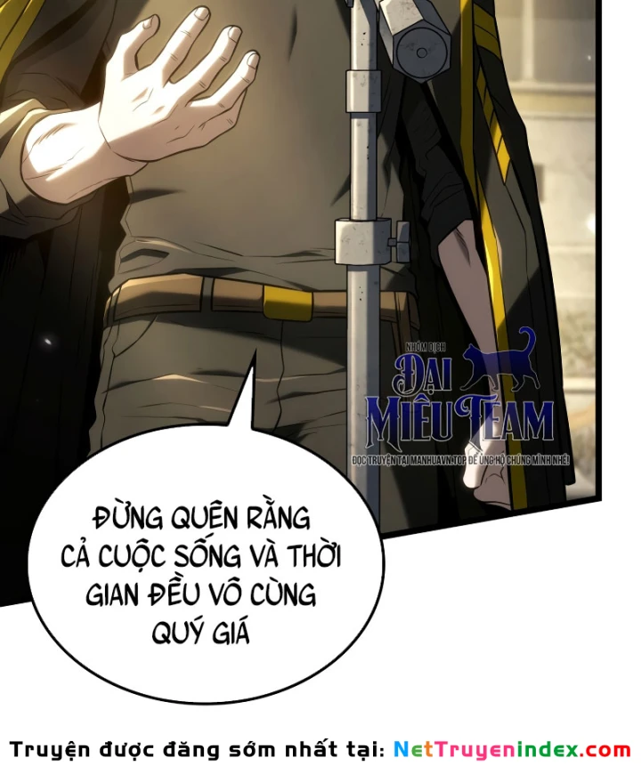 Thiết Huyết Kiếm Sĩ Hồi Quy Chapter 148 - 121