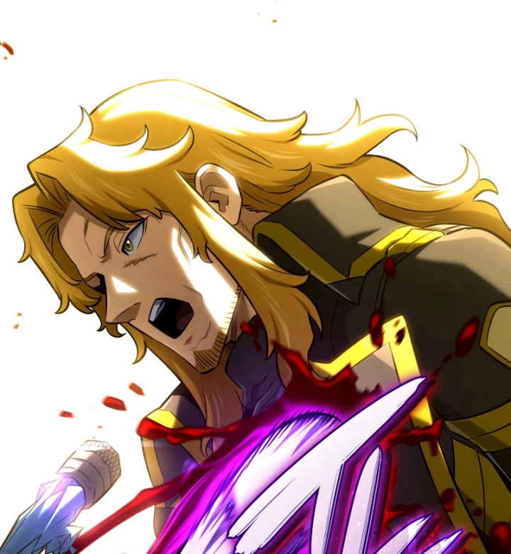 Thiết Huyết Kiếm Sĩ Hồi Quy Chapter 148 - 123