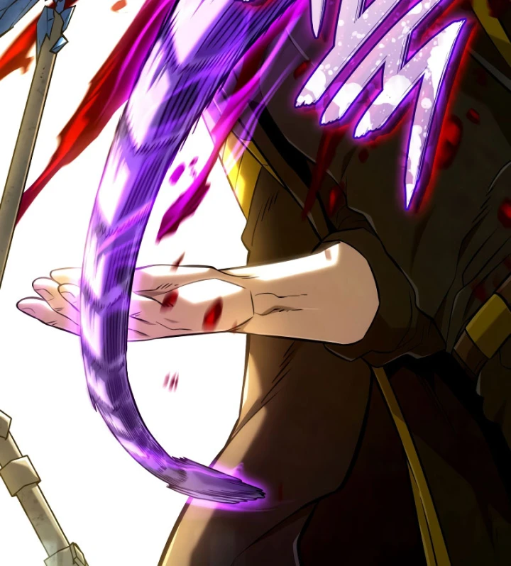 Thiết Huyết Kiếm Sĩ Hồi Quy Chapter 148 - 124