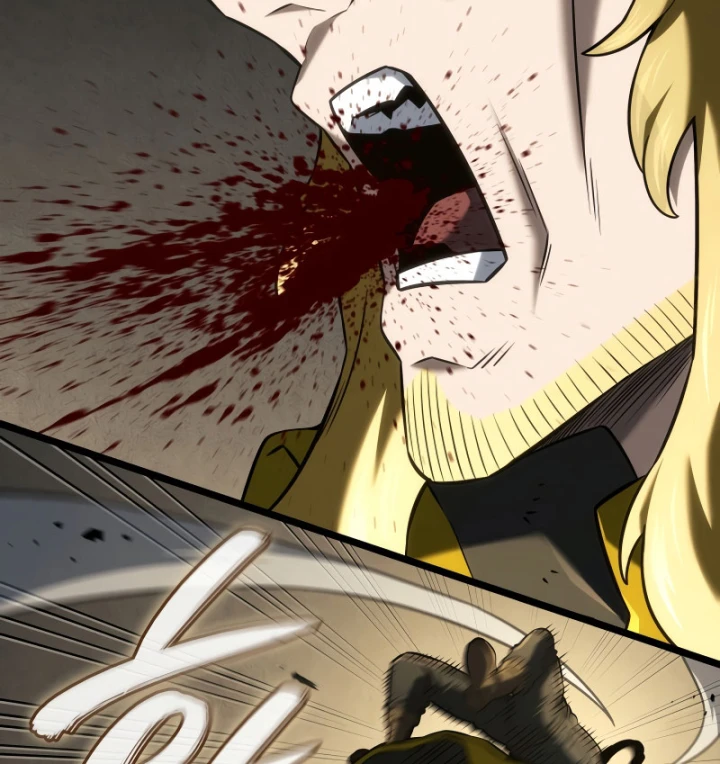 Thiết Huyết Kiếm Sĩ Hồi Quy Chapter 148 - 133