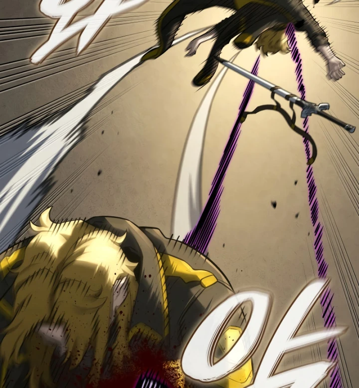 Thiết Huyết Kiếm Sĩ Hồi Quy Chapter 148 - 134