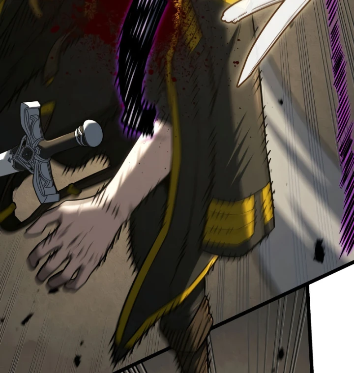 Thiết Huyết Kiếm Sĩ Hồi Quy Chapter 148 - 135