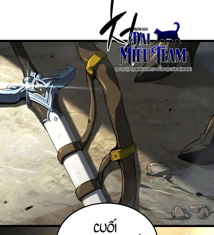 Thiết Huyết Kiếm Sĩ Hồi Quy Chapter 148 - 152