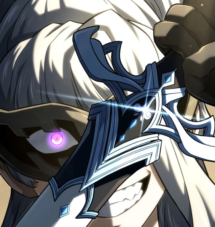 Thiết Huyết Kiếm Sĩ Hồi Quy Chapter 148 - 154