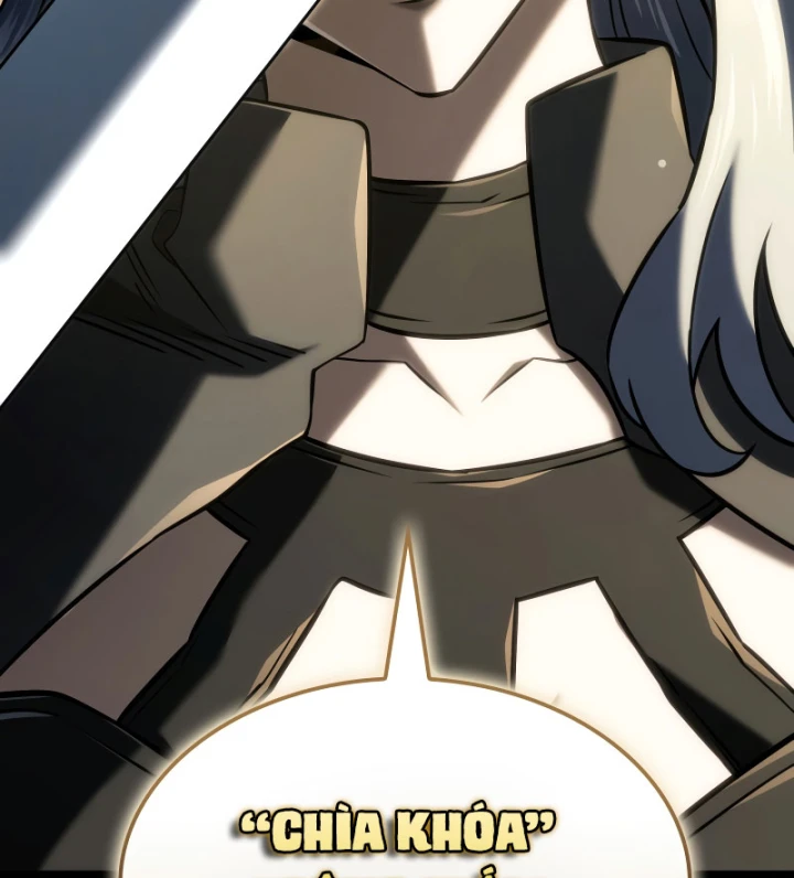 Thiết Huyết Kiếm Sĩ Hồi Quy Chapter 148 - 155