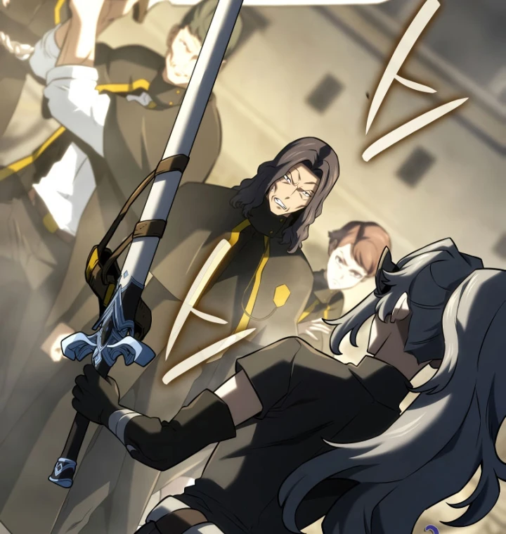 Thiết Huyết Kiếm Sĩ Hồi Quy Chapter 148 - 159