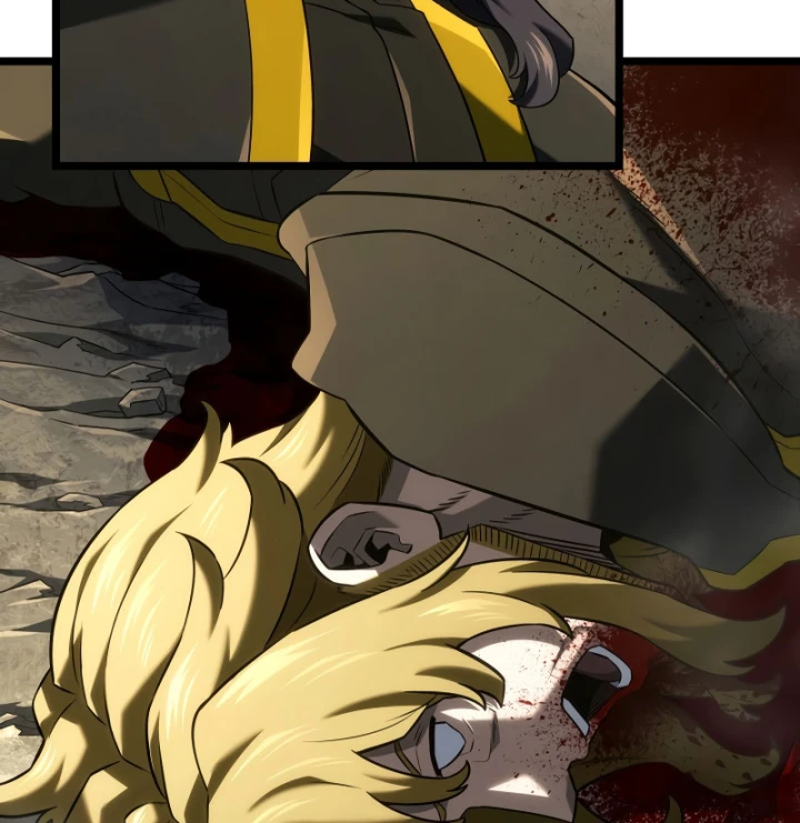 Thiết Huyết Kiếm Sĩ Hồi Quy Chapter 148 - 164