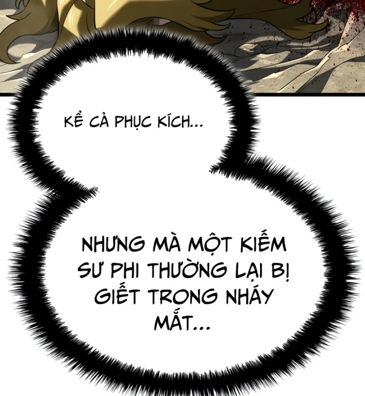 Thiết Huyết Kiếm Sĩ Hồi Quy Chapter 148 - 165