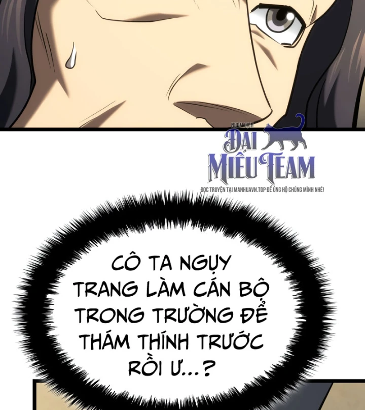 Thiết Huyết Kiếm Sĩ Hồi Quy Chapter 148 - 167