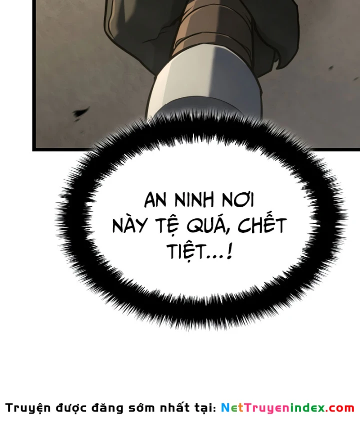 Thiết Huyết Kiếm Sĩ Hồi Quy Chapter 148 - 169