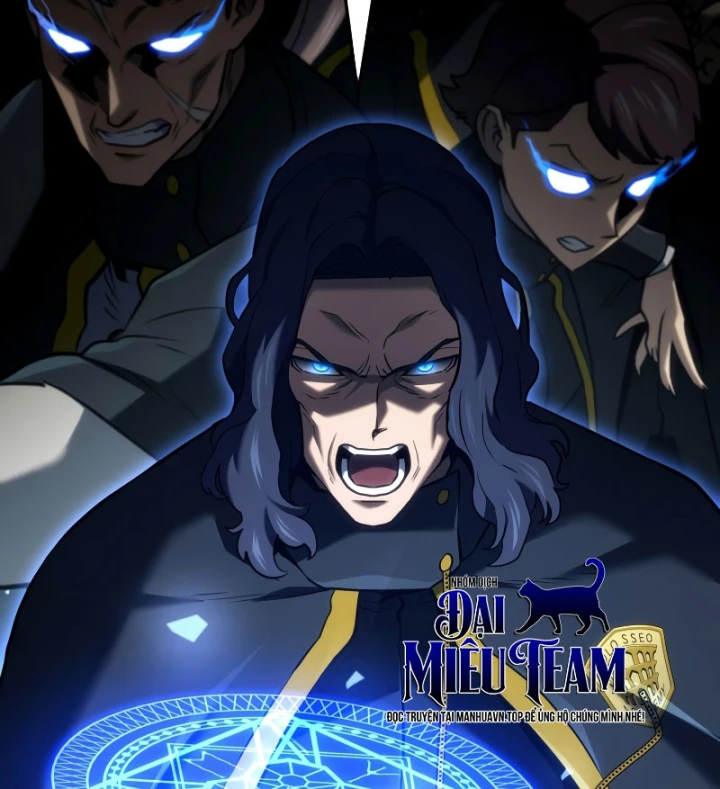 Thiết Huyết Kiếm Sĩ Hồi Quy Chapter 148 - 174