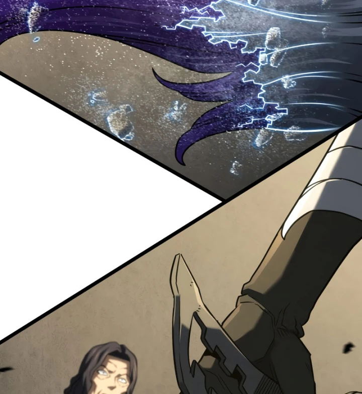 Thiết Huyết Kiếm Sĩ Hồi Quy Chapter 148 - 189