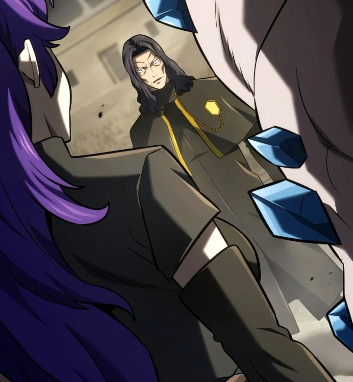 Thiết Huyết Kiếm Sĩ Hồi Quy Chapter 149 - 7