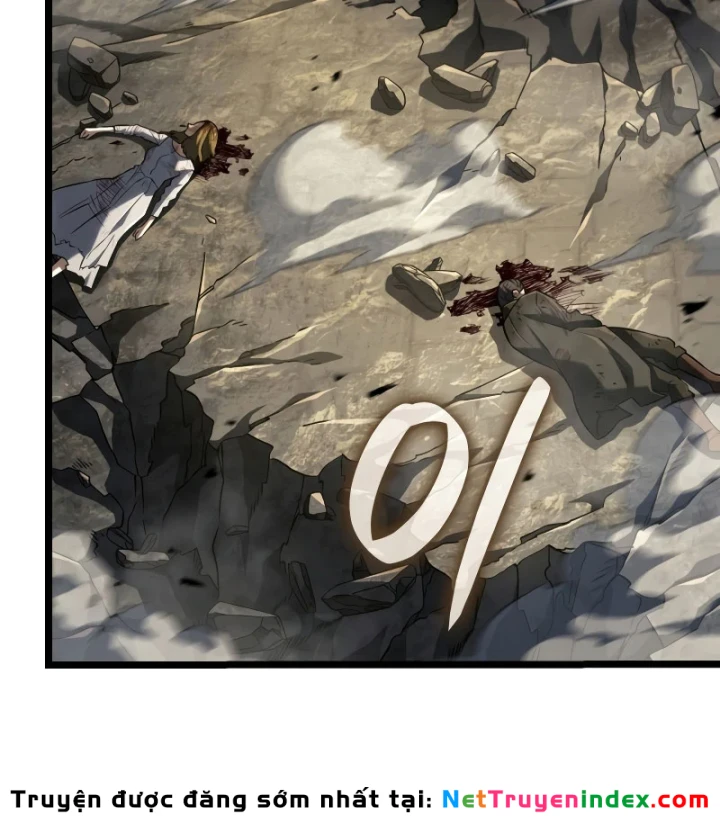 Thiết Huyết Kiếm Sĩ Hồi Quy Chapter 149 - 40