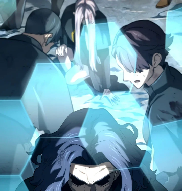 Thiết Huyết Kiếm Sĩ Hồi Quy Chapter 149 - 46