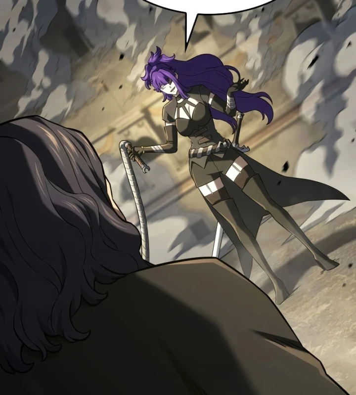 Thiết Huyết Kiếm Sĩ Hồi Quy Chapter 149 - 56