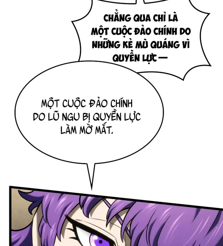 Thiết Huyết Kiếm Sĩ Hồi Quy Chapter 149 - 60