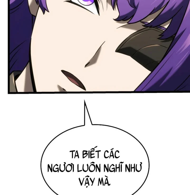 Thiết Huyết Kiếm Sĩ Hồi Quy Chapter 149 - 61