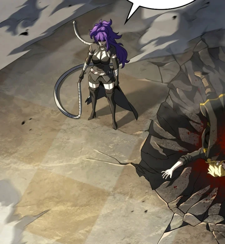 Thiết Huyết Kiếm Sĩ Hồi Quy Chapter 149 - 63