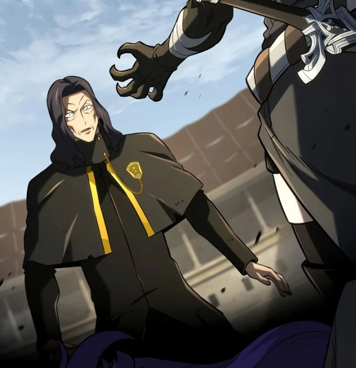 Thiết Huyết Kiếm Sĩ Hồi Quy Chapter 149 - 67