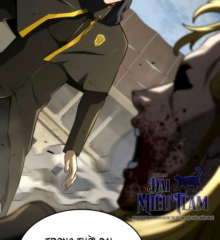 Thiết Huyết Kiếm Sĩ Hồi Quy Chapter 149 - 89