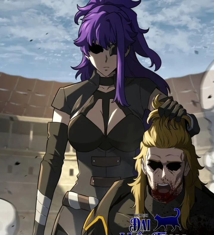 Thiết Huyết Kiếm Sĩ Hồi Quy Chapter 149 - 105