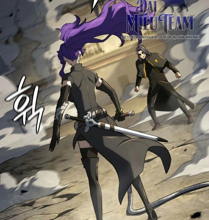 Thiết Huyết Kiếm Sĩ Hồi Quy Chapter 149 - 114