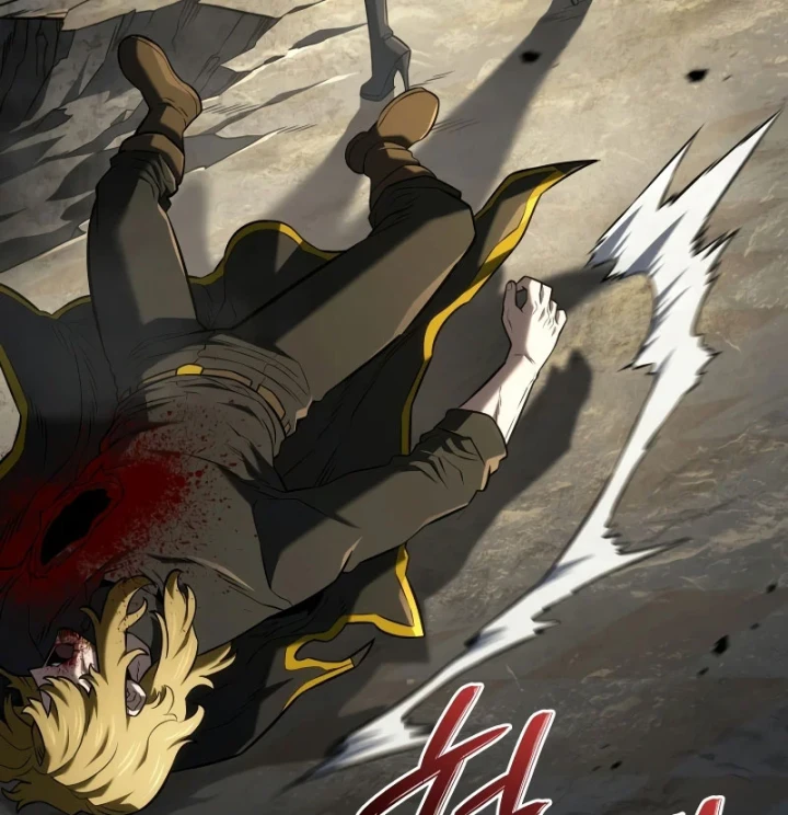 Thiết Huyết Kiếm Sĩ Hồi Quy Chapter 149 - 115