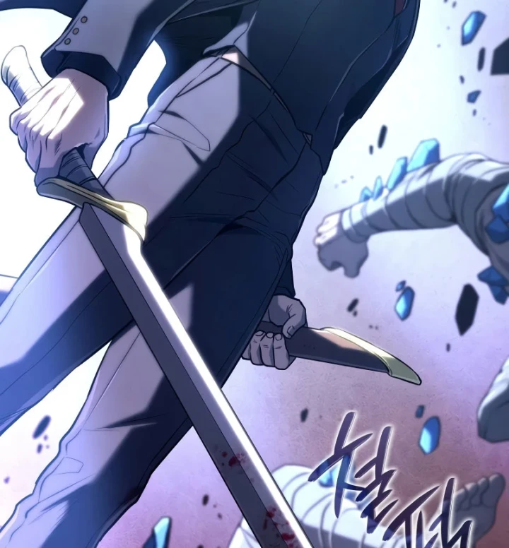 Thiết Huyết Kiếm Sĩ Hồi Quy Chapter 149 - 146