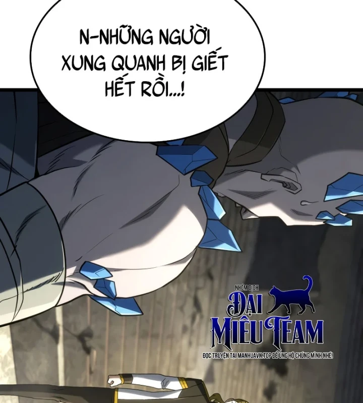 Thiết Huyết Kiếm Sĩ Hồi Quy Chapter 149 - 151