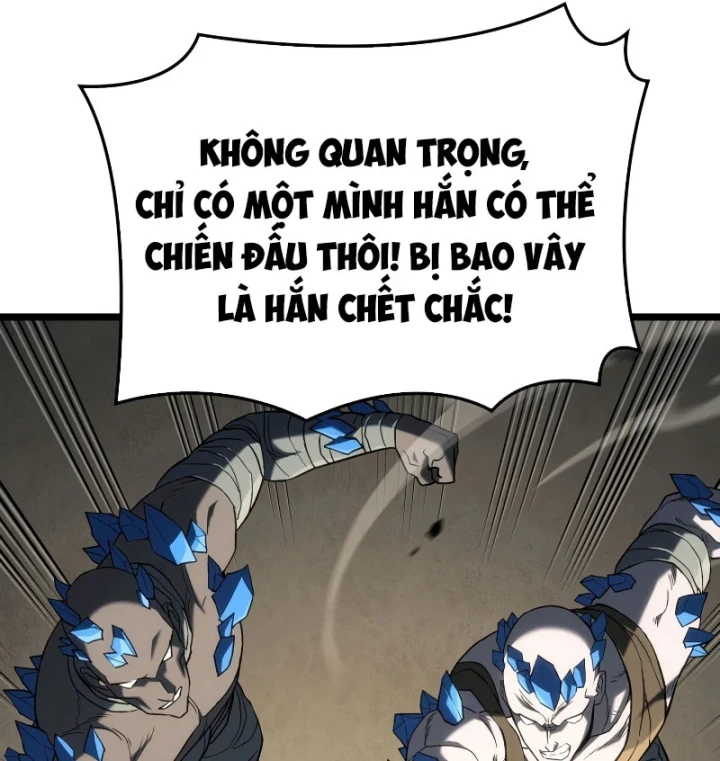 Thiết Huyết Kiếm Sĩ Hồi Quy Chapter 149 - 154