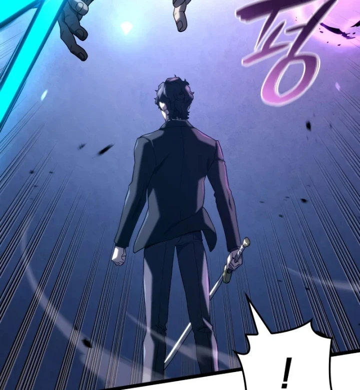 Thiết Huyết Kiếm Sĩ Hồi Quy Chapter 149 - 158