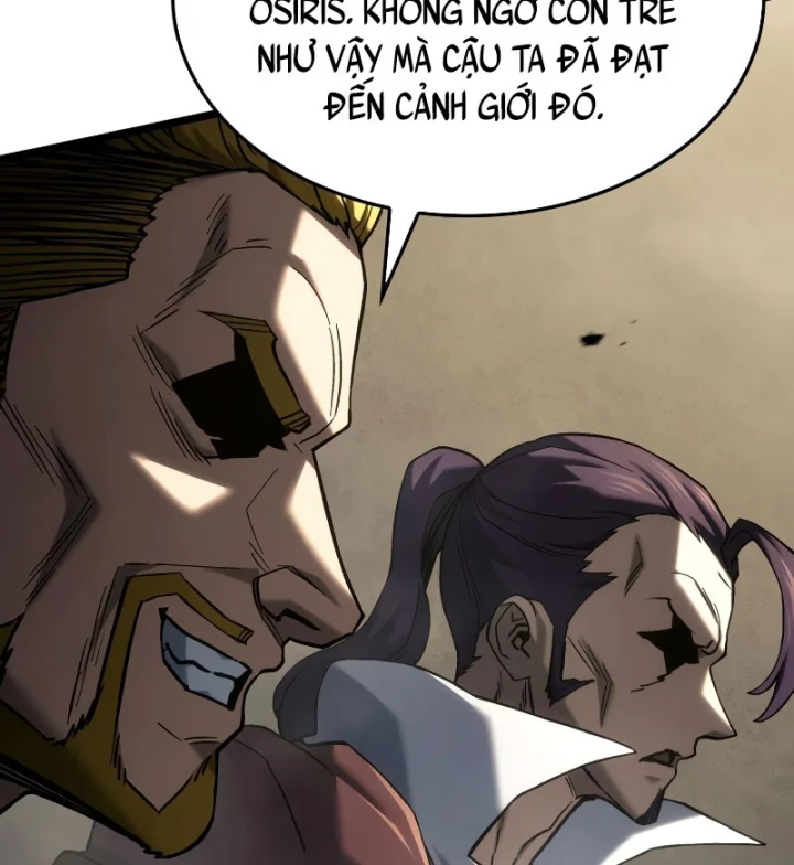 Thiết Huyết Kiếm Sĩ Hồi Quy Chapter 149 - 160