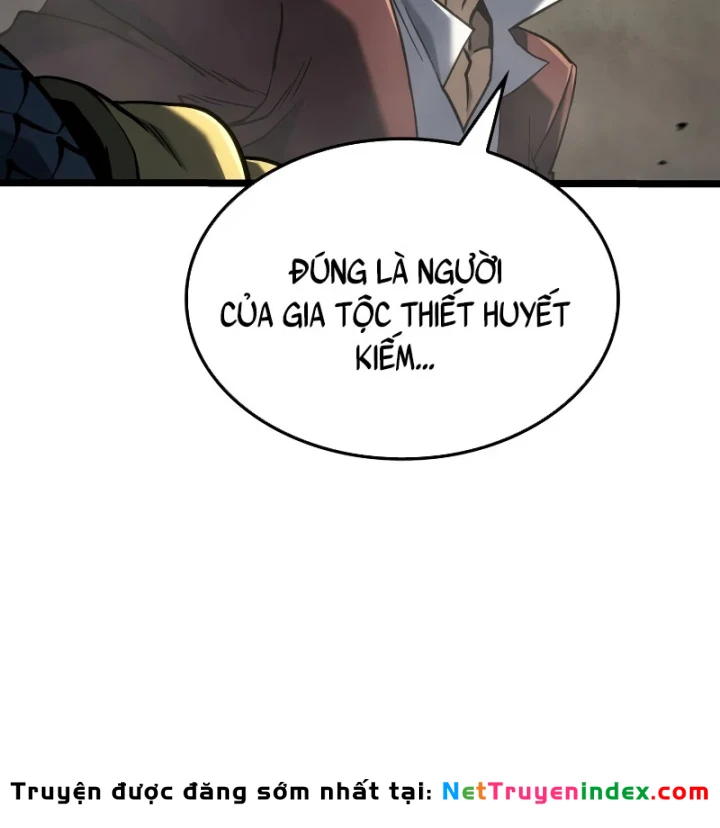 Thiết Huyết Kiếm Sĩ Hồi Quy Chapter 149 - 161