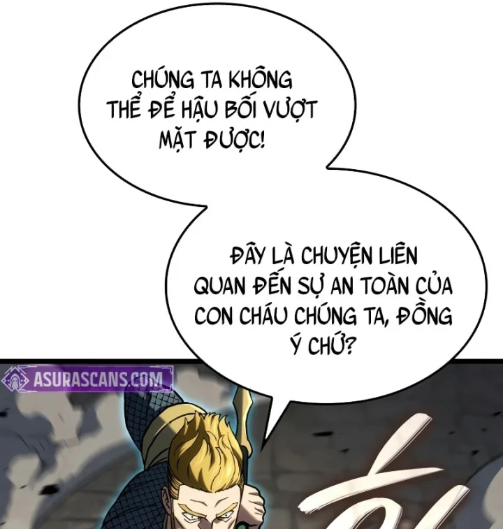 Thiết Huyết Kiếm Sĩ Hồi Quy Chapter 149 - 163