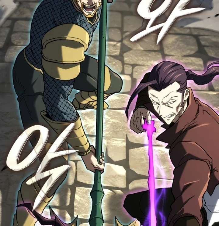 Thiết Huyết Kiếm Sĩ Hồi Quy Chapter 149 - 164