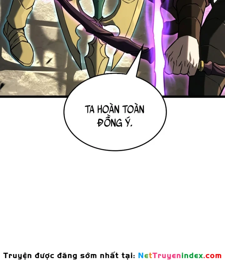 Thiết Huyết Kiếm Sĩ Hồi Quy Chapter 149 - 165