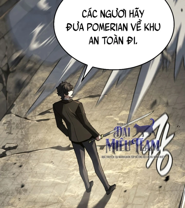 Thiết Huyết Kiếm Sĩ Hồi Quy Chapter 149 - 167