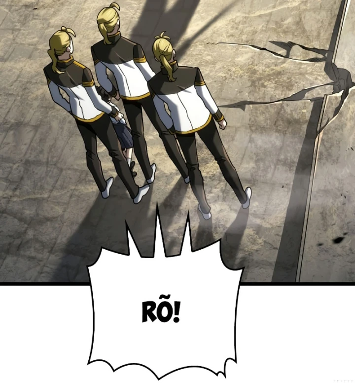 Thiết Huyết Kiếm Sĩ Hồi Quy Chapter 149 - 168