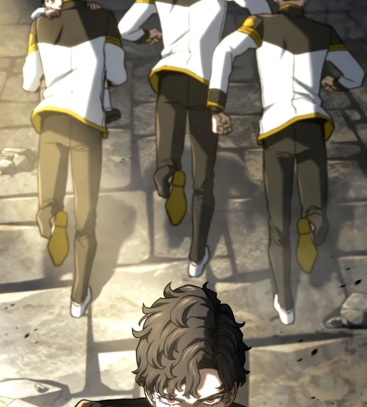 Thiết Huyết Kiếm Sĩ Hồi Quy Chapter 149 - 170