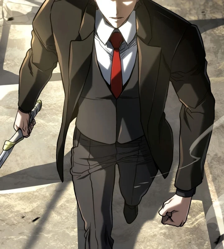 Thiết Huyết Kiếm Sĩ Hồi Quy Chapter 149 - 171