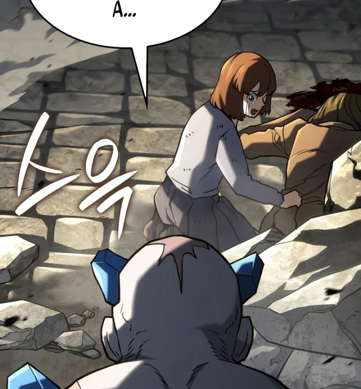 Thiết Huyết Kiếm Sĩ Hồi Quy Chapter 149 - 192